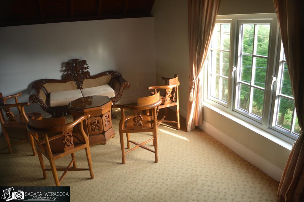 Cheltenham Cottage - Little England Cottages Nuwara Eliya Exterior foto