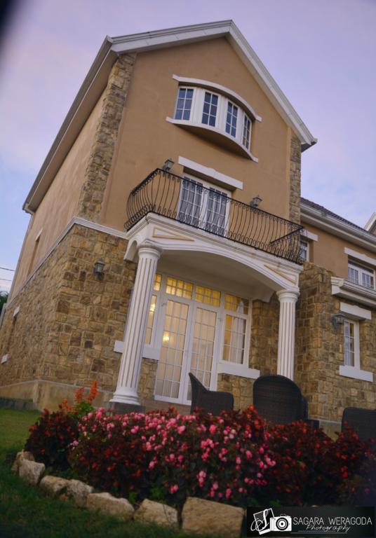 Cheltenham Cottage - Little England Cottages Nuwara Eliya Exterior foto