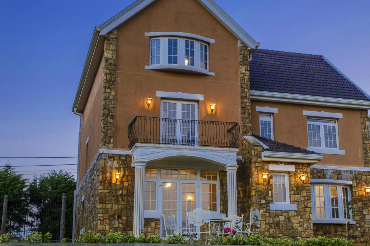 Cheltenham Cottage - Little England Cottages Nuwara Eliya Exterior foto