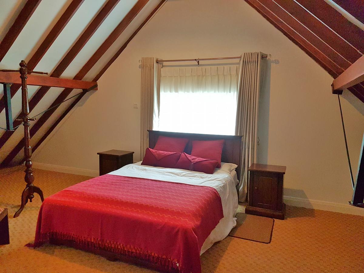 Cheltenham Cottage - Little England Cottages Nuwara Eliya Exterior foto